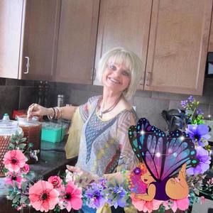 Meet your Posher, Shirley